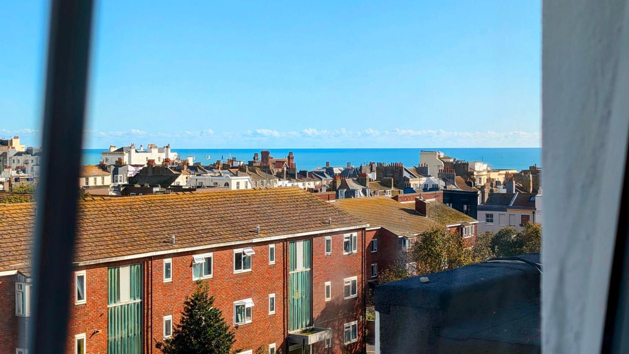 Innit Vibes Brighton ภายนอก รูปภาพ